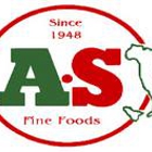 A&S Fine Foods