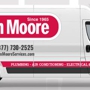 John Moore Services