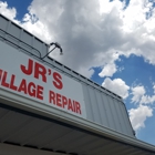 J R's Village Repair Unit