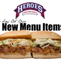 Heroes Sports Bar & Grill