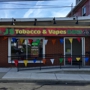 JS Tobacco & Vapes