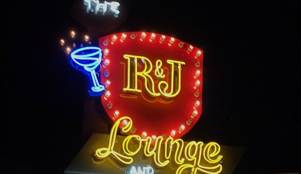 The R&J Lounge & Superclub - Oklahoma City, OK