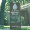 St James Episcopal Church gallery