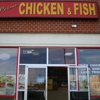 Prime Chicken & Fish gallery