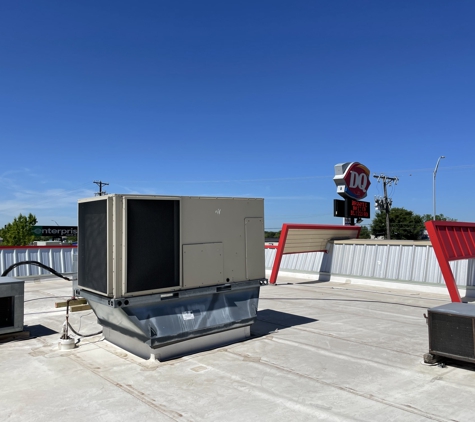 Burleson Air-Heat Systems - Burleson, TX