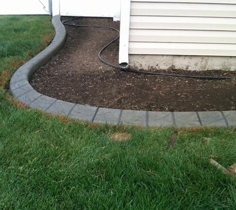 Curb Appeal Landscape & Curbing LLC - Hayden, ID