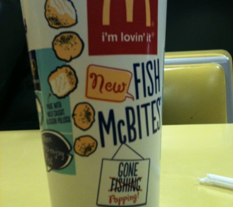 McDonald's - Colorado Springs, CO