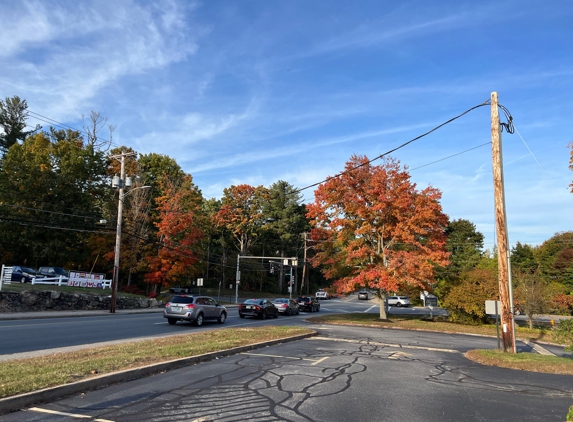 Salem Library - Salem, NH