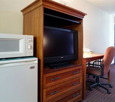 Americas Best Value Inn - Weatherford, OK