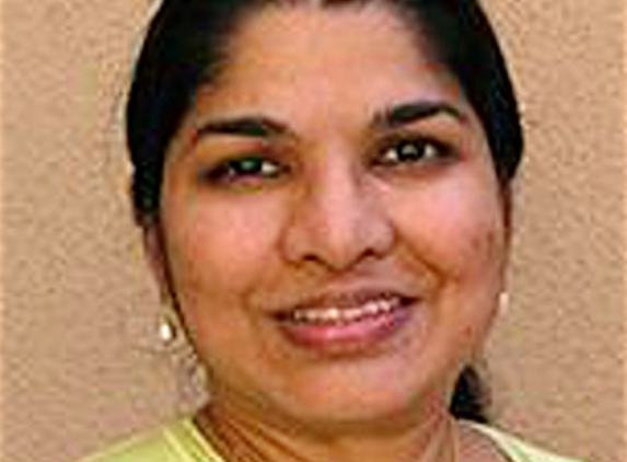 Mary Varghese, MD - Palo Alto, CA