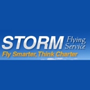 Storm Flying Service - Agricultural Seeding & Spraying