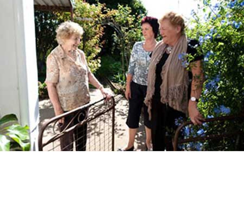 Finley Regional Care - Finley, NSW