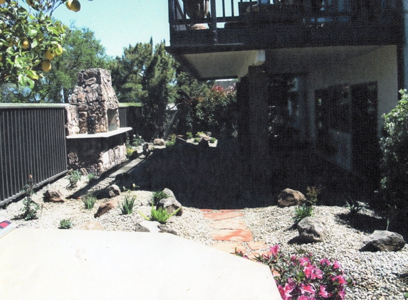 Diamond Landscaping - North Highlands, CA