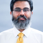 Ramasubramanian Baalachandran, MBBS, Pulmonologist,Intensivist