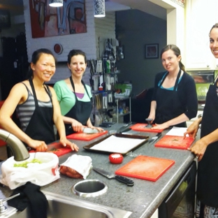 Chef Alice Cooking Classes & Demos - Pompano Beach, FL