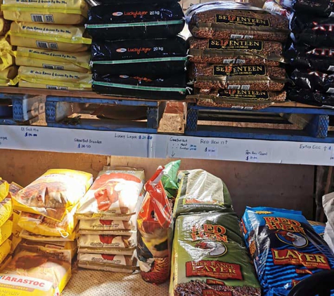 Vermont Fuel & Produce - Vermont, VIC