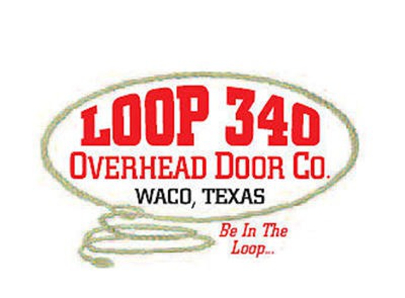 Loop 340 Overhead Door - Waco, TX