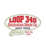 Loop 340 Overhead Door