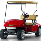 Table Rock Golf Carts