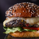 The Capital Burger - Bars
