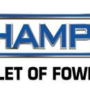 Champion Chevrolet of Fowlerville - New Car Dealers