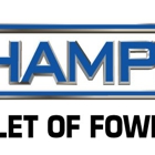 Champion Chevrolet of Fowlerville INC.