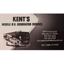Kents Mobile RV Generator Service - Electric Generators