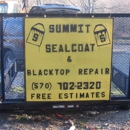 Summit Sealcoat and Blacktop Repair. - Asphalt Paving & Sealcoating