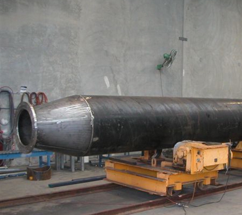 Ashmore Welding - Carrara, QLD