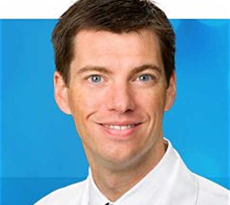 Brandon J Kambach, MD - Jacksonville, FL