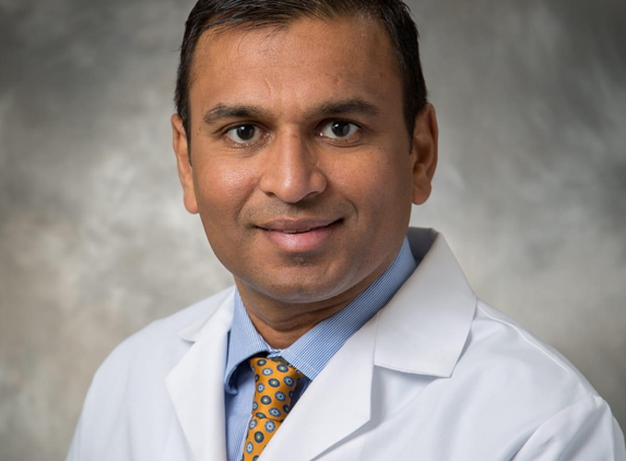 Kishor Sadaria, MD - Austell, GA