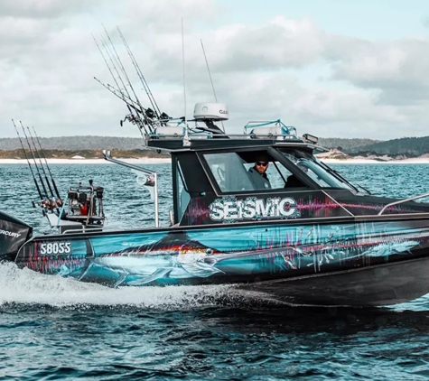 Watersports Marine - Kings Park, NSW