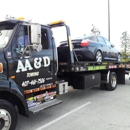 Alvin Flat Rate Tow - Automotive Roadside Service