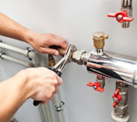 Plumb Shield Plumbing - Fort Worth, TX