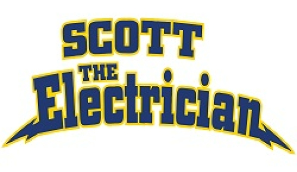 Scott The Electrician - Merriam, KS