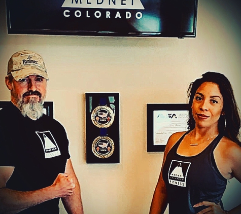 Mednet Colorado Fitness - Broomfield, CO