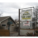 Abair's Quality Car Care - Car Wash