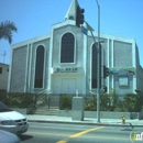 Korean presbyterian hosanna church - Presbyterian Churches