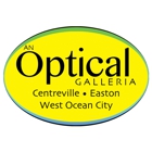 An Optical Galleria