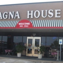 Lasagna House III - Italian Restaurants
