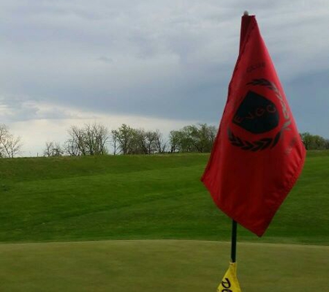 Elkhorn Valley Golf Club - Hooper, NE