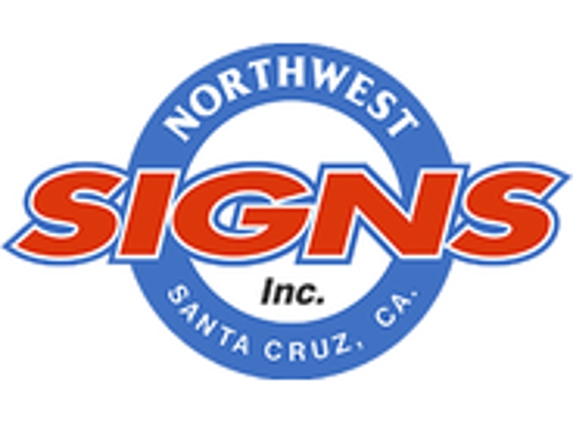 Northwest Signs - Santa Cruz, CA