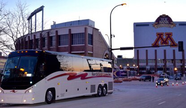 Northfield Lines - Eagan, MN