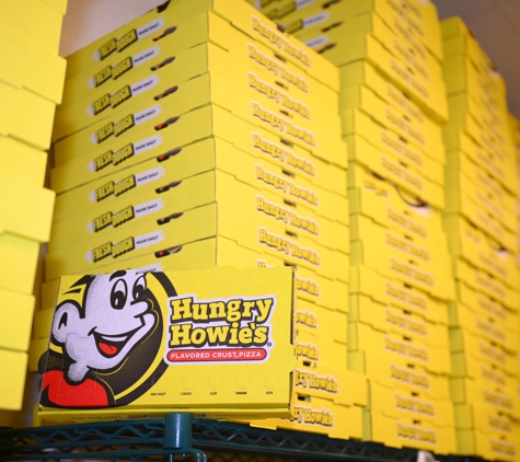 Hungry Howie's Pizza - Novi, MI