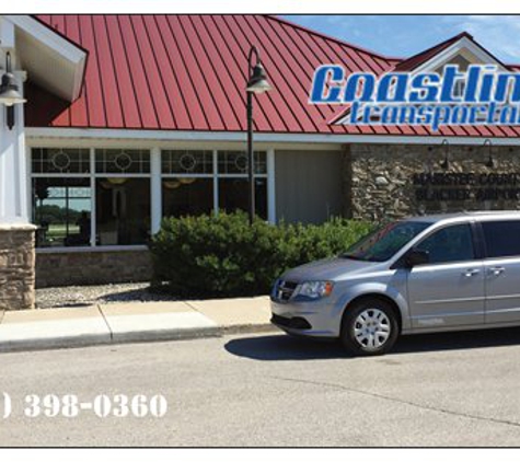 Coastline Transportation Llc - Manistee, MI