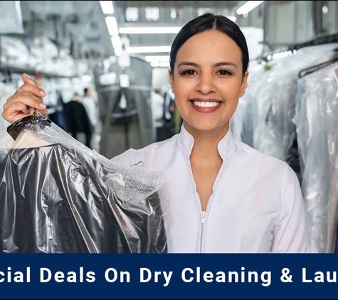 Ocean Breeze Dry Cleaners - Margate, QLD. Special Deals On Dry Cleaning & Laundry