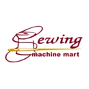 Sewing Machine Mart - Sewing Machines-Service & Repair