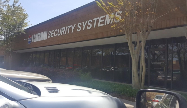 Ackerman Security - Peachtree Corners, GA