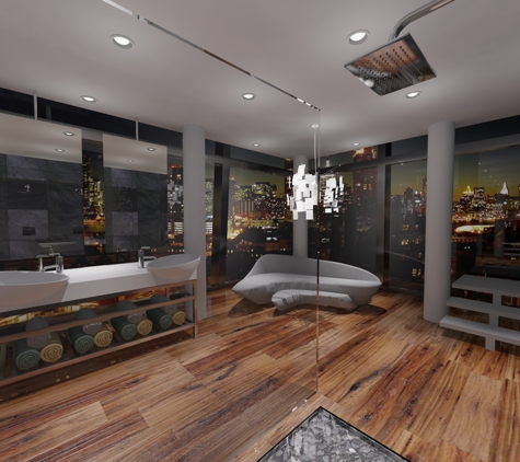 Quba Interior Design & Decorating - Astoria, NY