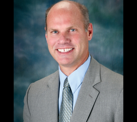 Scott VanderPloeg - State Farm Insurance Agent - Big Rapids, MI